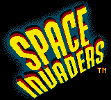 Space Invaders